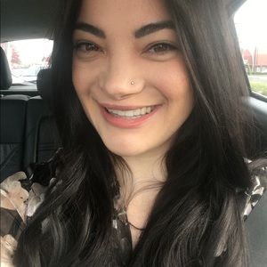 Meet your Posher, Heather